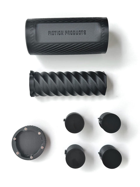 Twisting Pill Organizer [7 Day]