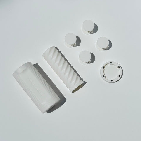 Twisting Pill Organizer [7 Day]