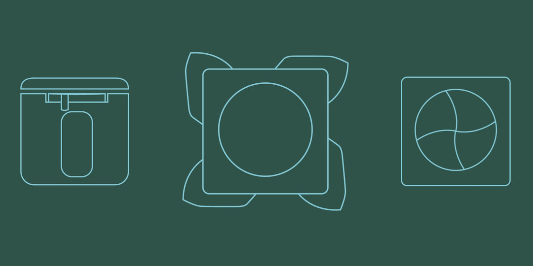 Irisbox Products – Fiction Products