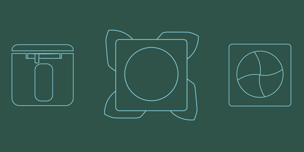 Irisbox Products – Fiction Products