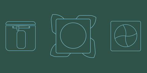 Irisbox Products – Fiction Products