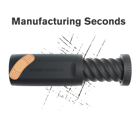 Twisting Pill Organizer | Manufacturing Second