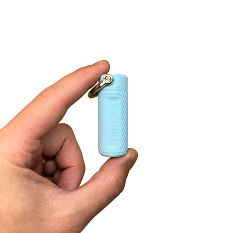 Mini Twisting Pill Holder